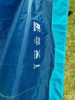 Kite CrazyFly Cruze 17m komplet (kite, bar, bag) - 6