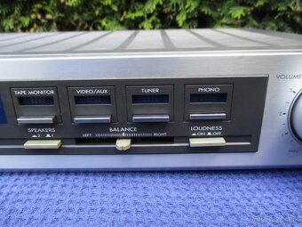 JVC A-K22 - 6
