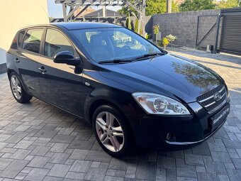Kia Ceed 1.6Crdi 85kw - 6