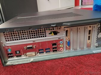 PC Lenovo Intel Core i3 4 GB RAM 128 GB SSD ATI 3470 256 MB - 6