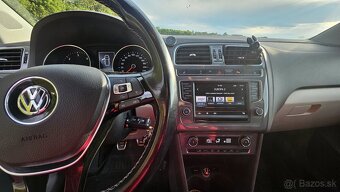 Polo 1,4 tdi - 6