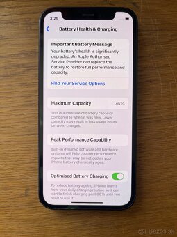 iPhone 12 mini 128GB - 6