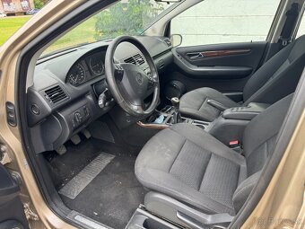 Mercedes Benz A 180 Cdi - 6