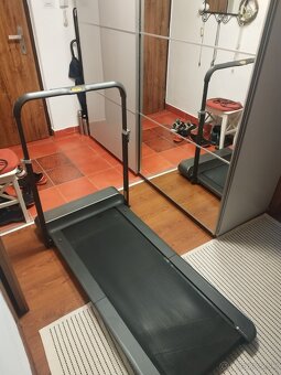 Kingsmith Walking Pad - 6
