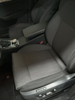 Skoda   Superb 3 - 6