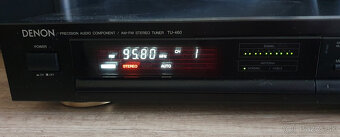 Tuner Denon TU-460 - 6