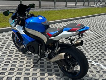 SUZUKI GSX-R 1000 K9 - 6