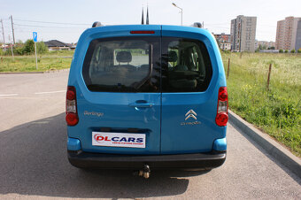 Citroën Berlingo 1.6 HDi 16V Multispace - 6
