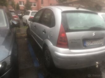 Citroen c3 benzin - 6