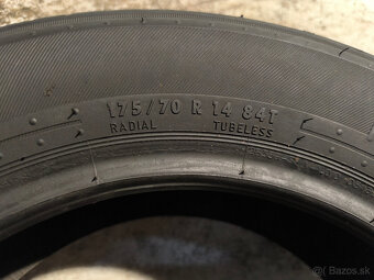 175/70 R14 Letné pneumatiky Kormoran Impulser 2 kusy - 6