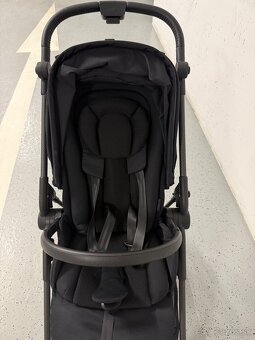 Cybex melio Carbon - 6