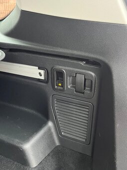 VW Touran R-Line TDI - 6
