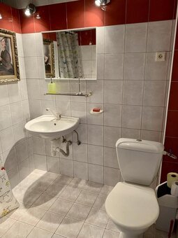 Na predaj Rodinný dom v Štúrove NCS-879 - 6