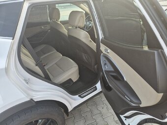 Hyundai Santa Fe 2.2 crdi 4x4 Premium 2014 - 6
