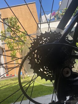 Bicykel GIANT - 6