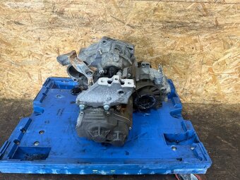 Diely Passat B6 2.0 FSI 110kw. - 6
