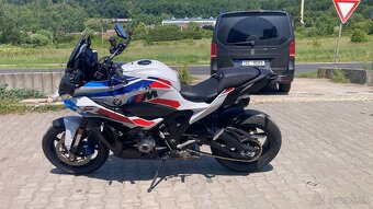 BMW M 1000 XR - 6
