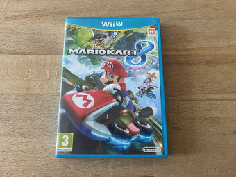 Nintendo Wii U 32 GB - 6
