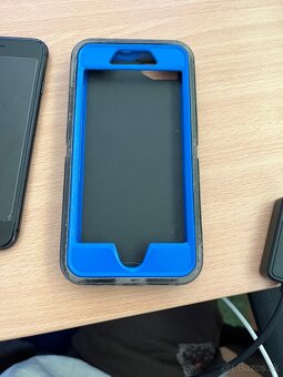 Iphone 8 - 6