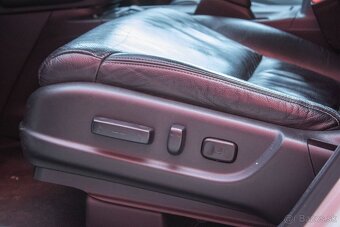 Honda CR-V 2.2 i-DTEC Executive 4WD - 6
