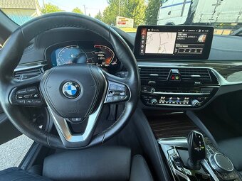 BMW 520d xDrive - 6