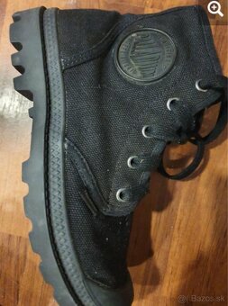 Palladium tenisky veľ. 36 - TOP stav - 6