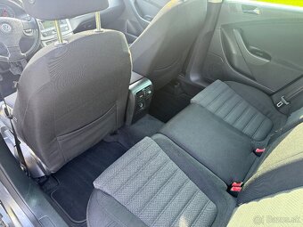 VW PASSAT B6 2.0 TDI BEZ KOROZE - 6