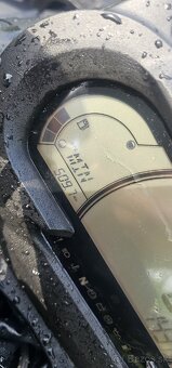 Outlander MAX XT-P 1000 ABS TR Iron Gray & Neo Yellow 2023 - 6