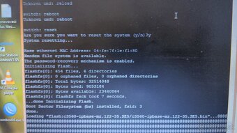 Cisco Catalyst 3560G PoE - 6