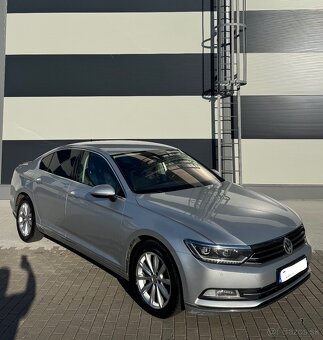 Volkswagen passat b8 2.0 TDI DSG - 6