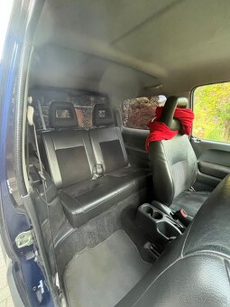 Predám Suzuki Jimny - 6