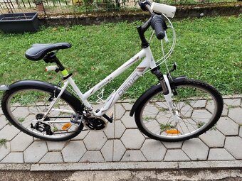 Nepoužívaný horský bicykel - 6