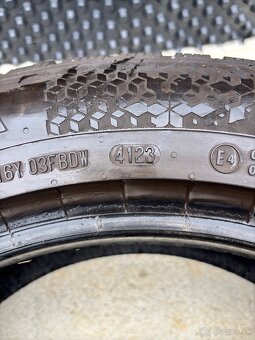 215/60R17 - 6