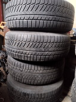 Disky audi Q7 r18 - 6