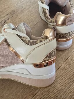 Botasky Michael Kors - 6