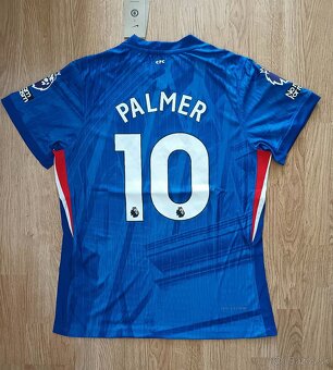 Chelsea 25/26 Home - 6