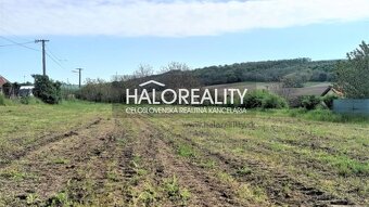 HALO reality - Predaj, pozemok pre rodinný dom 600 m2 Semero - 6