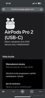 Аpрlе АіrРоds Prо 2. Gen (USB-C) - 6