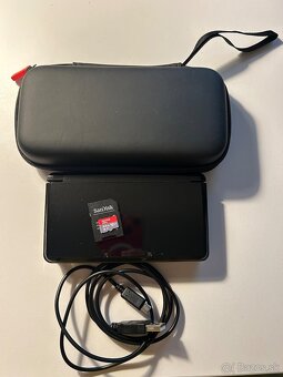 Nintendo 3DS REZERVOVANE DO 24.08 - 6