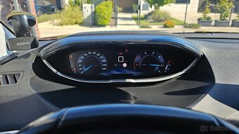 Peugeot 3008 SUV 1.6 HDI, 88 kW, r.v. 2017 - 6