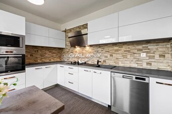 Na predaj 3-izb byt so štýlom a komfortom – Galanta, Revoluč - 6