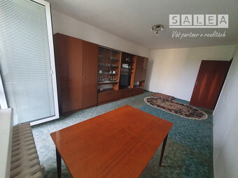 Rezervované 3izbový byt loggia, Výťah, 85m2 JUH, Piešťany - 6