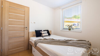 BOSEN | 4 izbový rodinný dom s wellness, Blatná na Ostrove - 6
