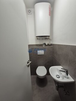 2-izbový byt s pohodlným parkovaním v Pezinku na prenájom - 6