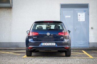 Volkswagen Golf VII 1.2 TSI 77kw - 6