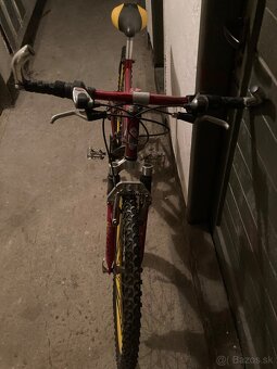 Predám bicykle za symbolickú cenu - 6