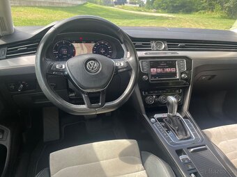 ✅ VW Passat, b8, 4 motion, 4x4, DSG, Highline, 140 - 6