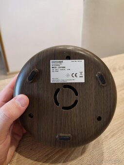 zvlhčovač vzduchu značky Concept - 6