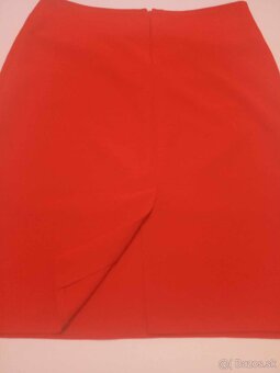 TRI NOVÉ MÓDNE AJ ELEGANTNÉ SUKNE č.40-42=5€+DARČEK - 6