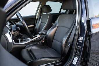 BMW Rad 3 320d XDrive 135kW AT - 6